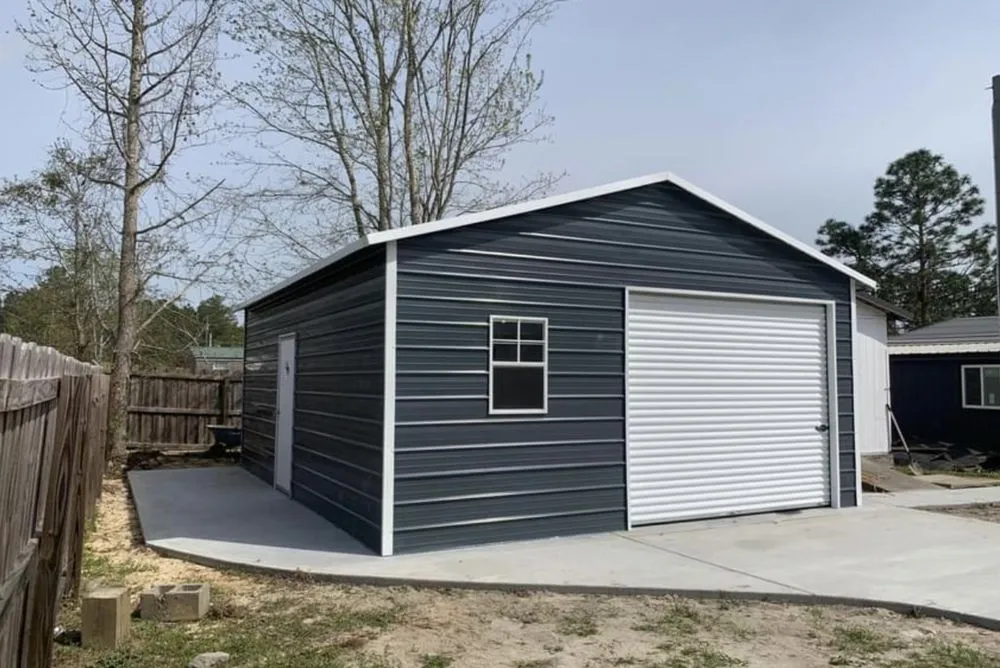 Emergency roof repair experts serving Faison, NC - J.C Building Services