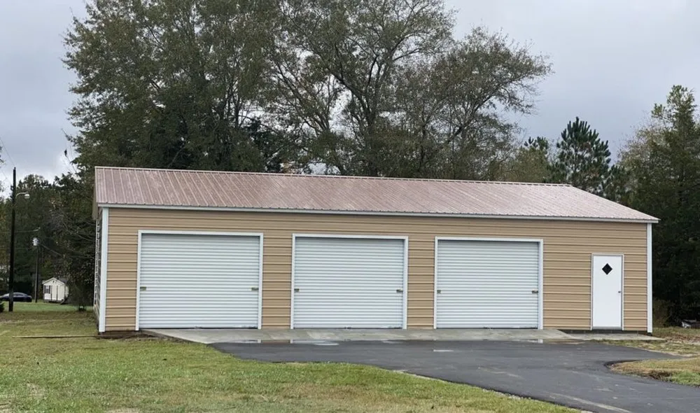 Top-rated roof replacement for homes across Faison, NC - J.C Building Services