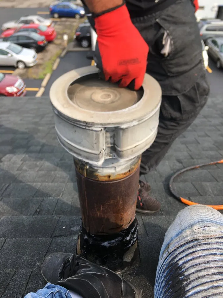 Slide of JC Carpio Group