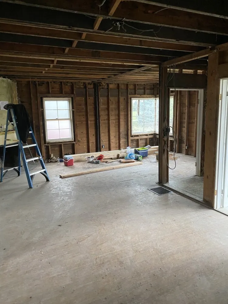 Slide of JC Carpio Group