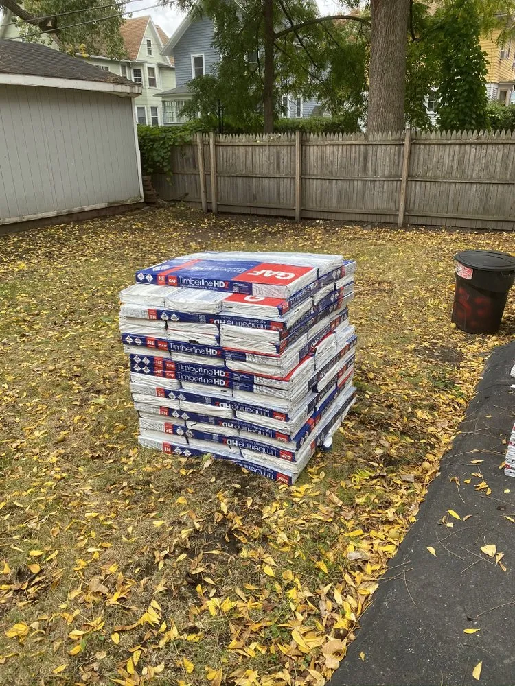 Slide of JC Carpio Group