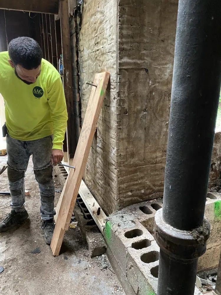 Slide of JC Carpio Group