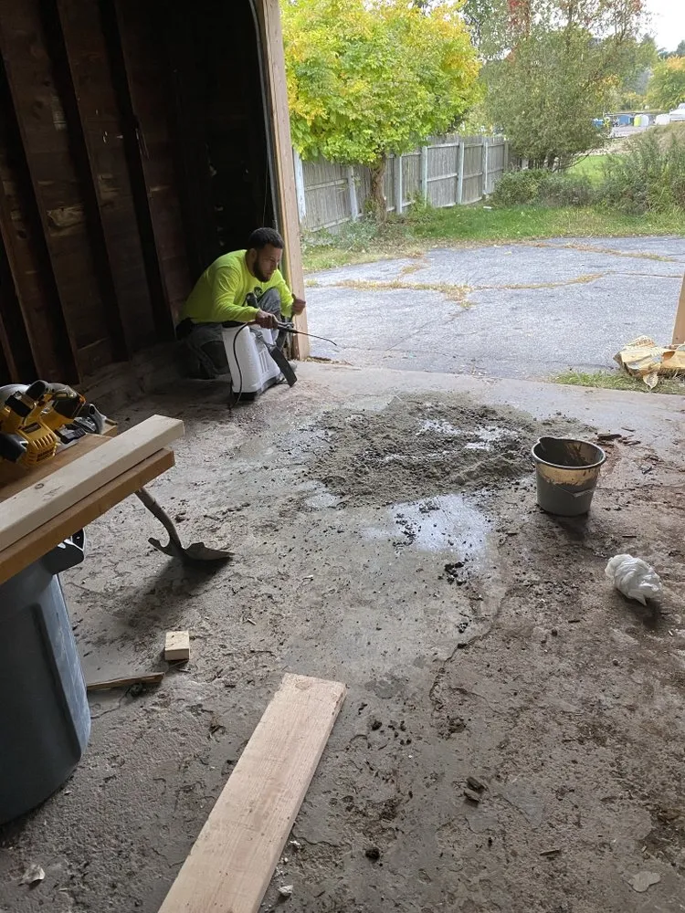 Slide of JC Carpio Group