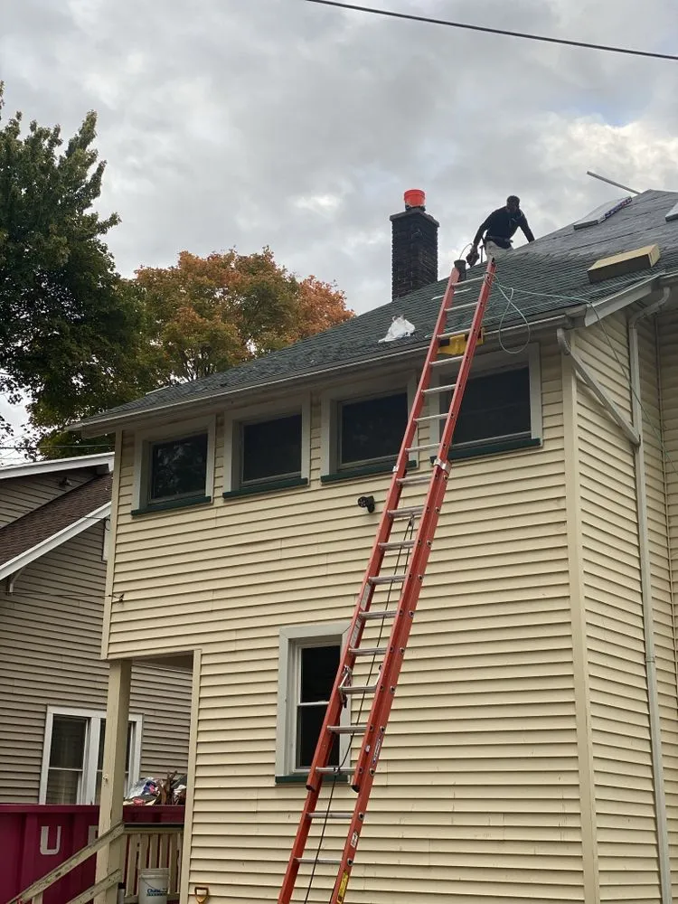 Slide of JC Carpio Group