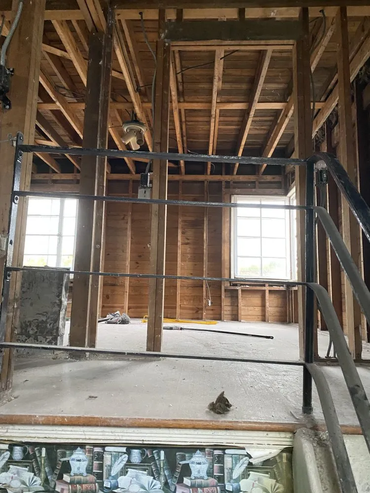 Slide of JC Carpio Group