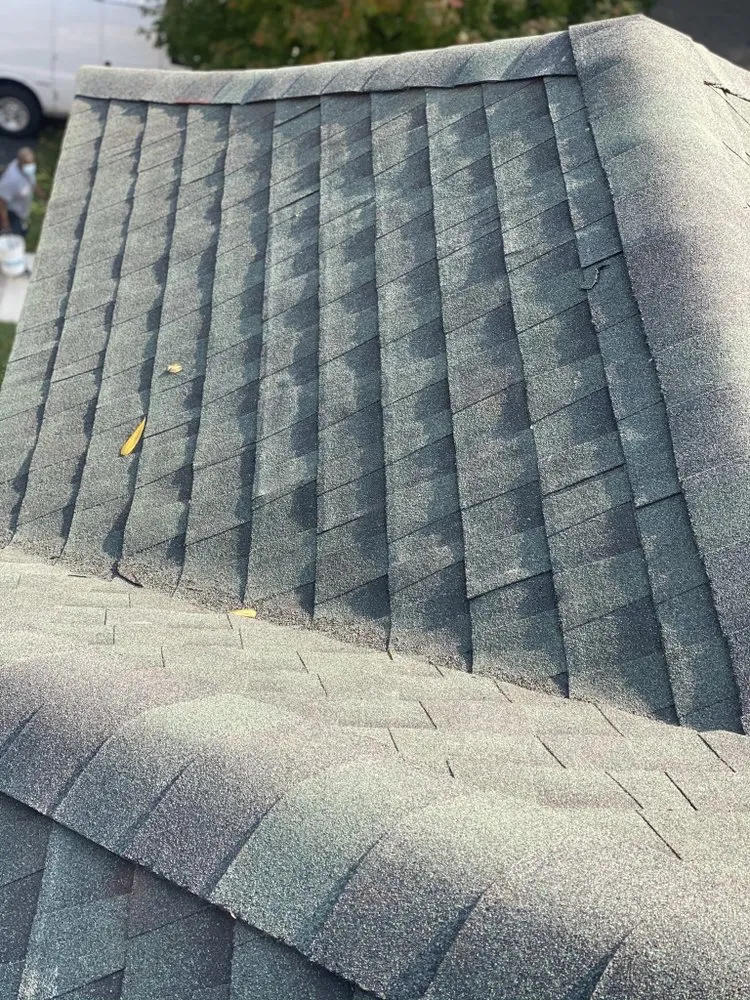 Slide of JC Carpio Group