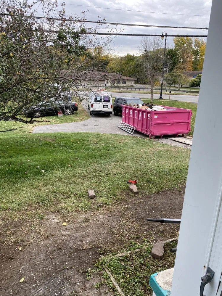 Slide of JC Carpio Group