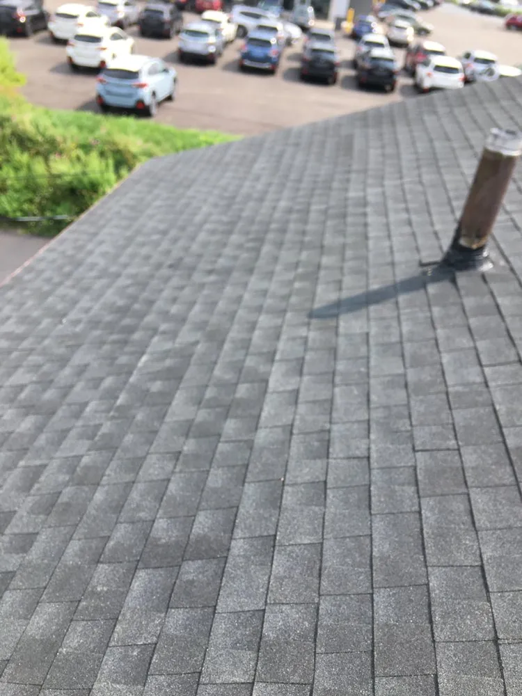 Slide of JC Carpio Group