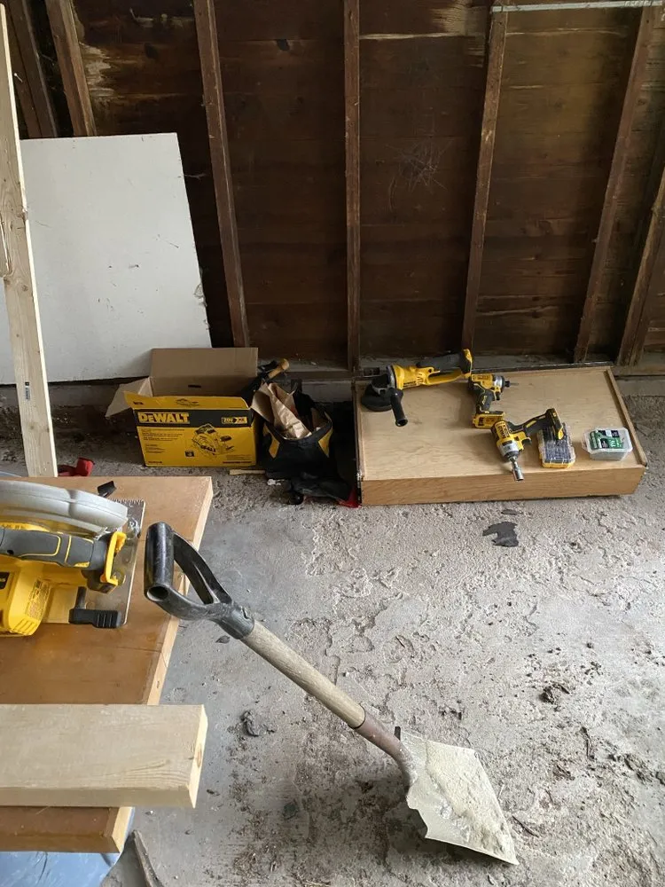 Slide of JC Carpio Group