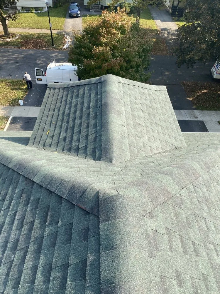 Slide of JC Carpio Group