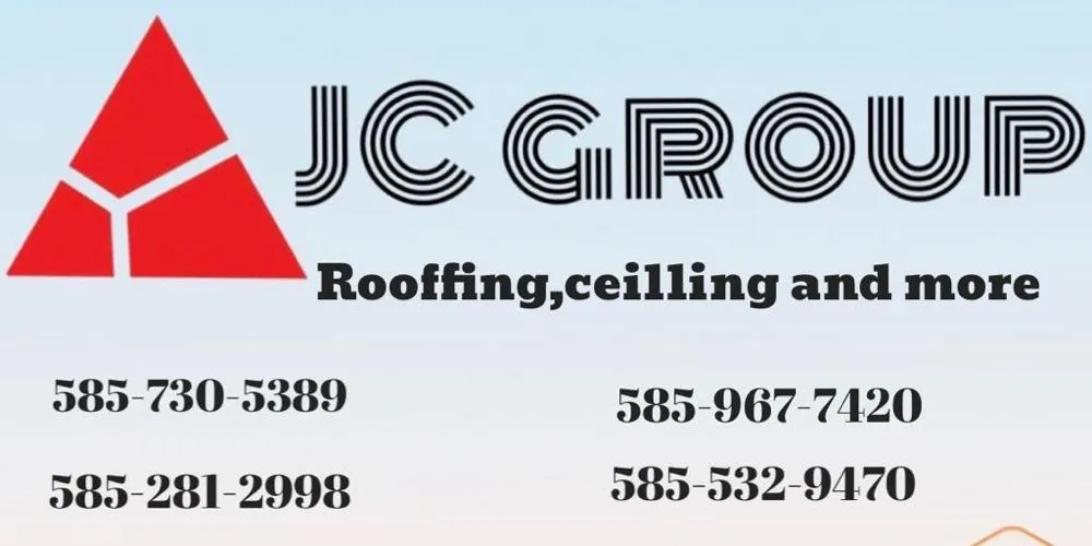 Slide of JC Carpio Group