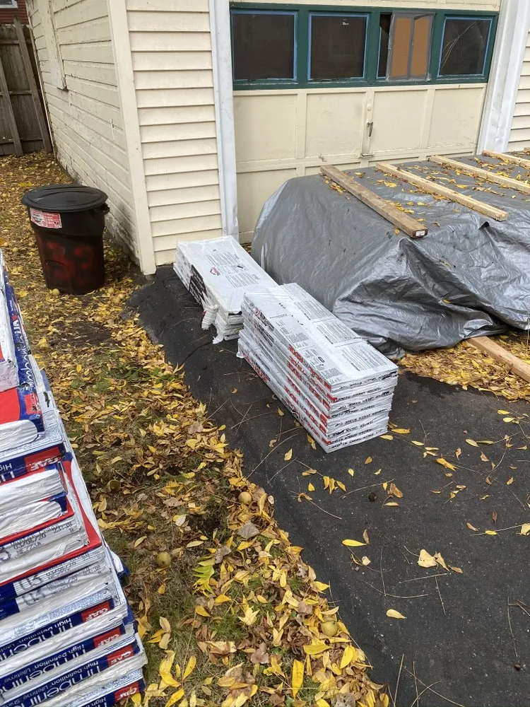 Slide of JC Carpio Group