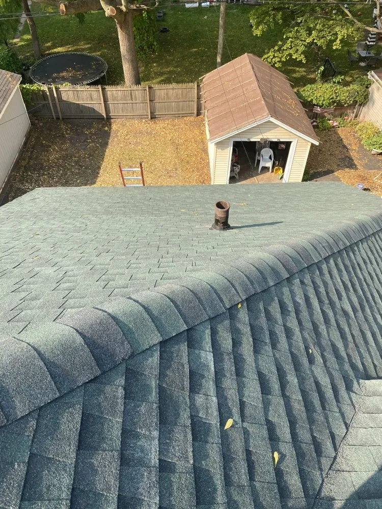 Slide of JC Carpio Group