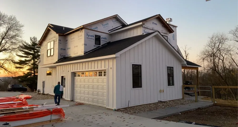 Slide of JC Construction & Roofing