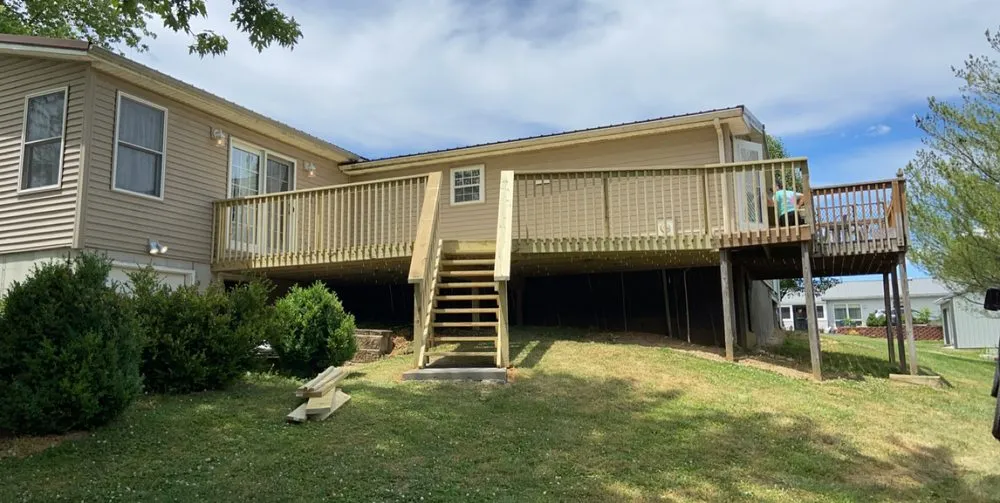 Slide of JC Construction & Roofing