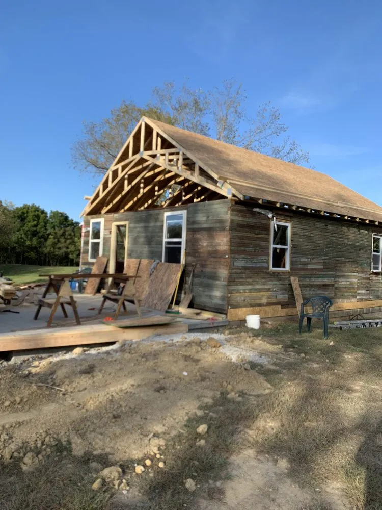 Slide of JC Construction & Roofing