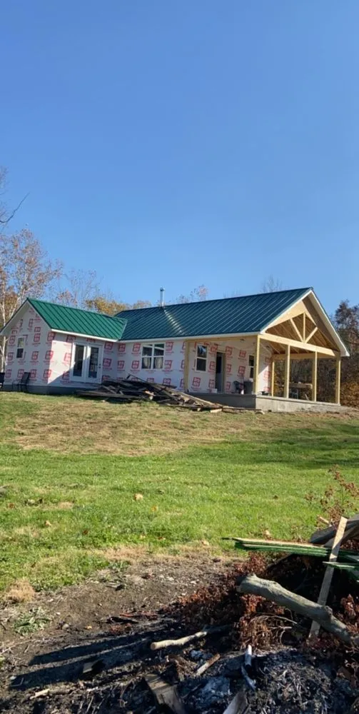 Slide of JC Construction & Roofing