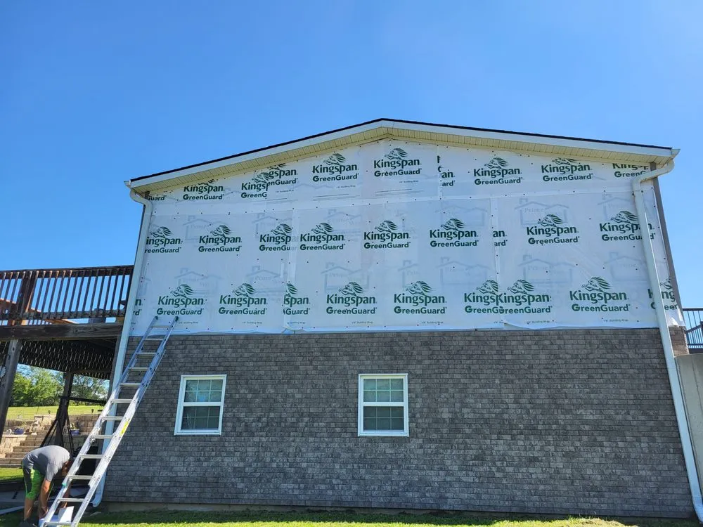 Trusted residential roofing service near you across Bolckow, MO - J&C Construction and Roofing
