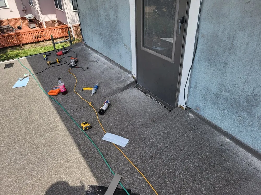 Top-rated residential roofing service near you across Bolckow, MO - J&C Construction and Roofing