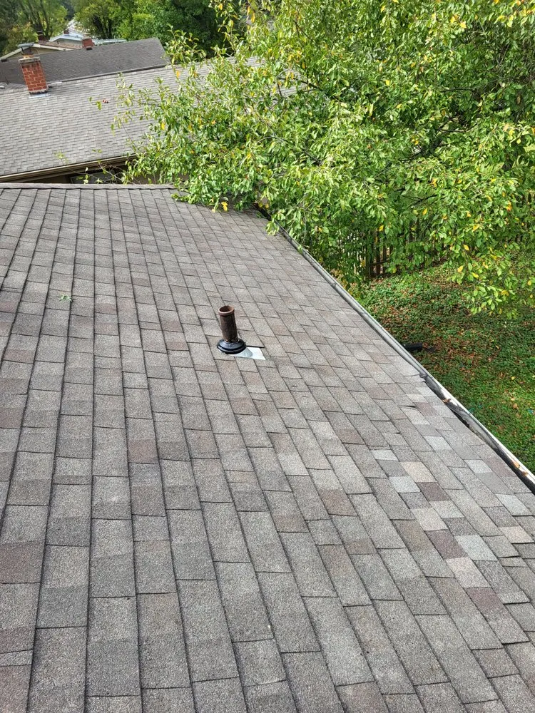 Local roof leak repair in Bolckow, MO - J&C Construction and Roofing