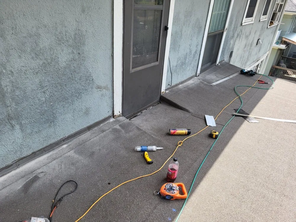 Licensed shingle roofing service after storm damage in Bolckow, MO by J&C Construction and Roofing