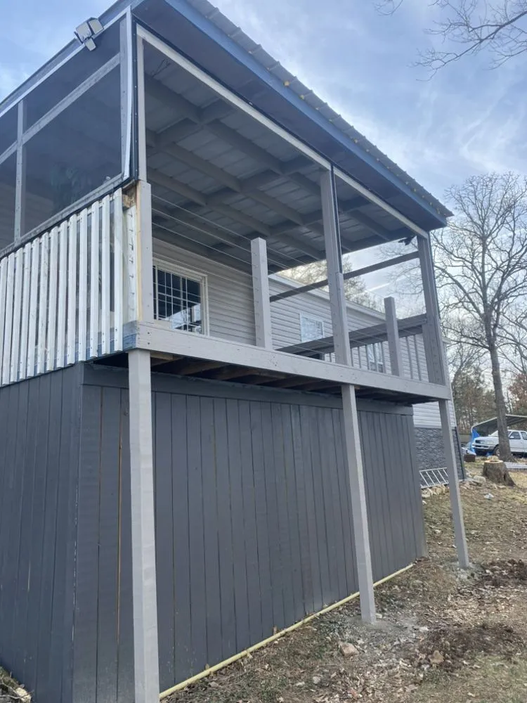 Slide of Jc Construction Branson