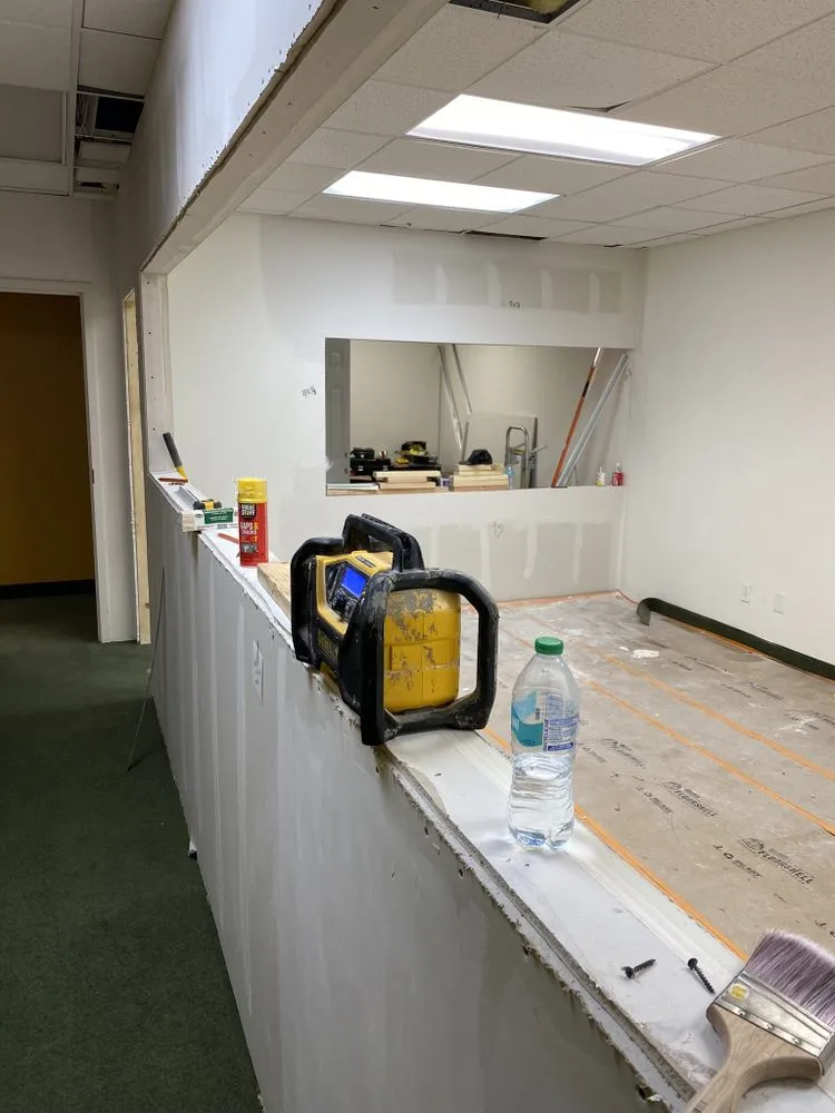 Slide of Jc Construction Branson