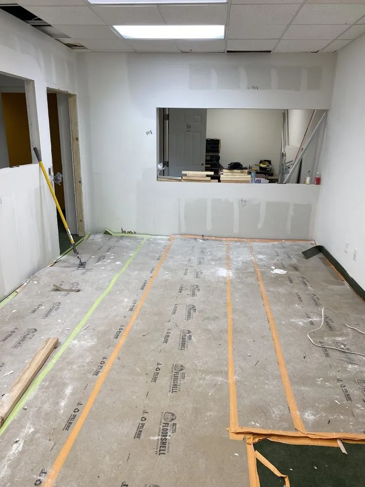 Slide of Jc Construction Branson