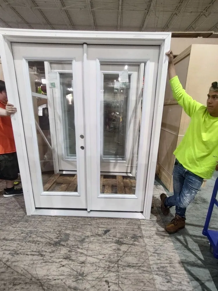 Slide of JC Construction