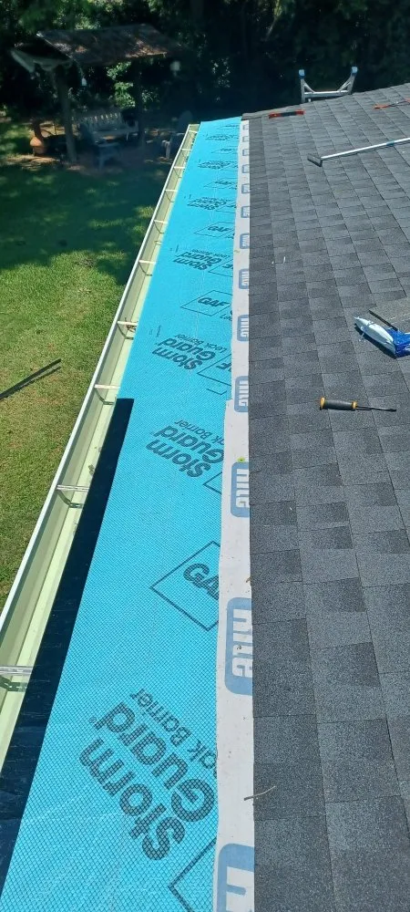 Slide of JC Construction