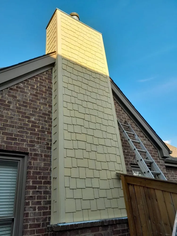 Slide of JC Construction