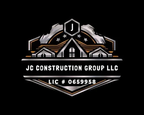 JC Construction Group Logo
