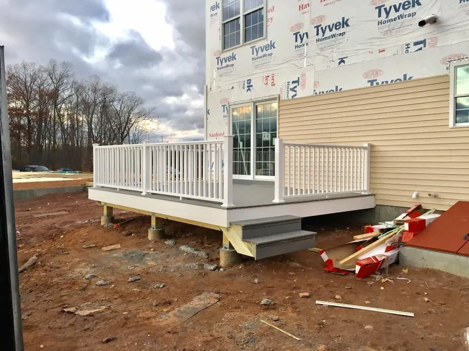 Slide of JC Construction