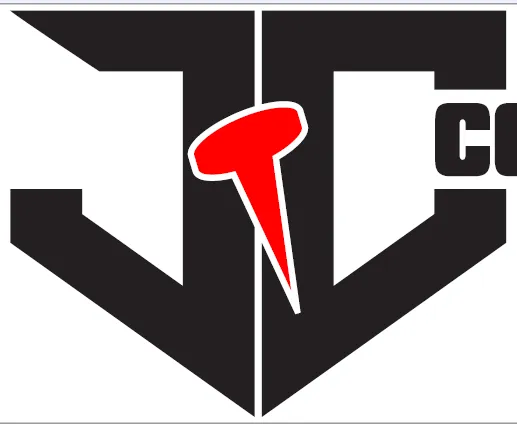 Slide of JC Construction