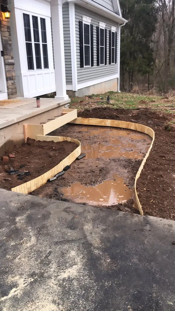 Slide of JC Construction