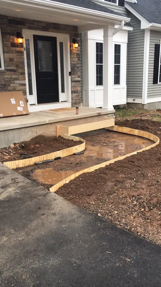 Slide of JC Construction