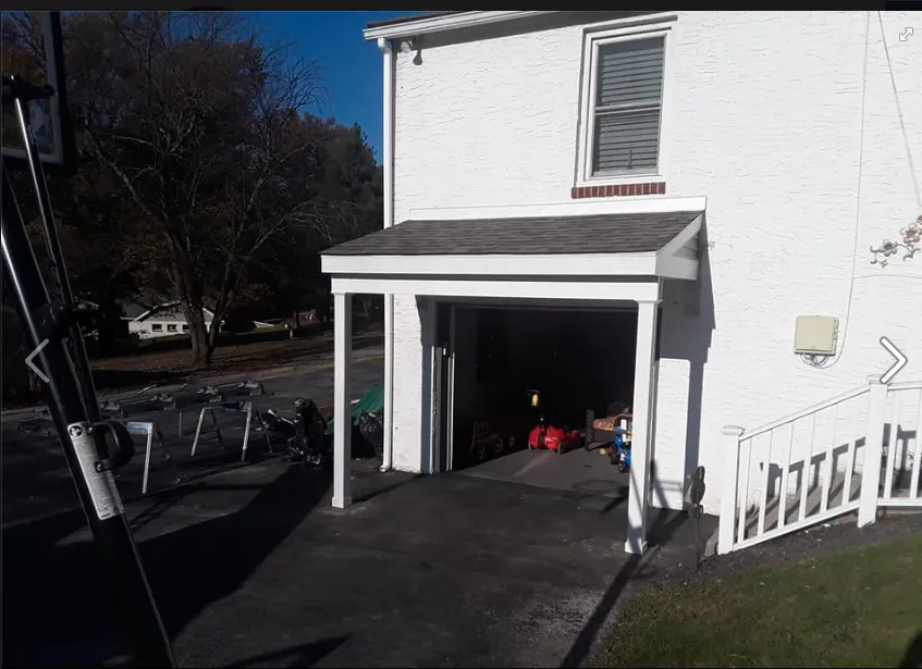 Slide of JC Construction