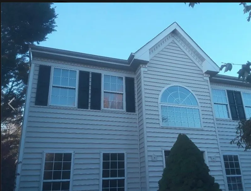 Slide of JC Construction