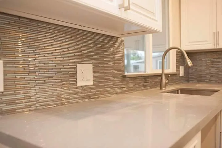 Slide of JC Construction