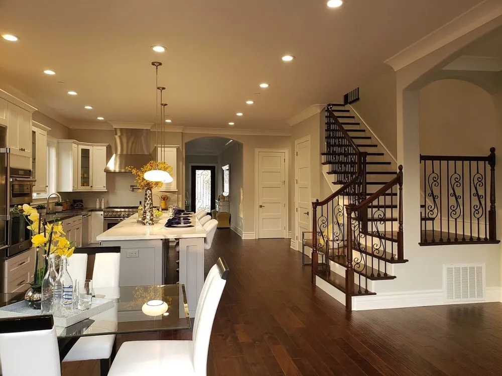 Slide of JC Construction