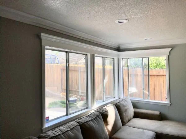 Slide of JC Construction