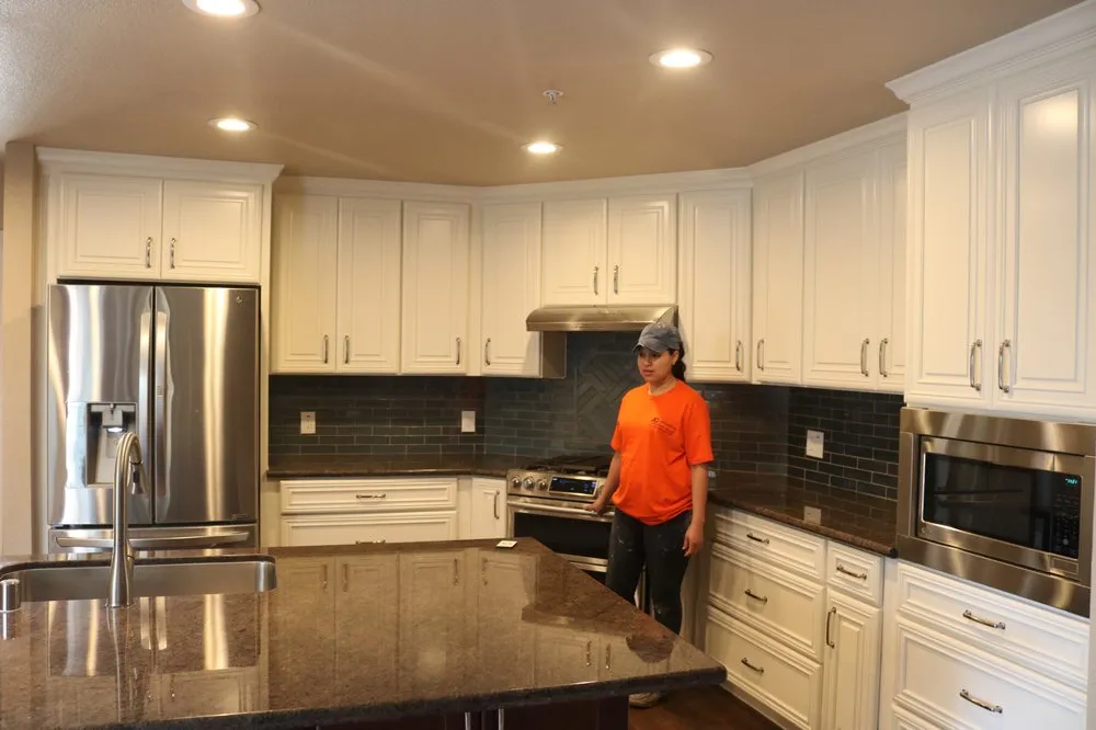 Slide of JC Construction