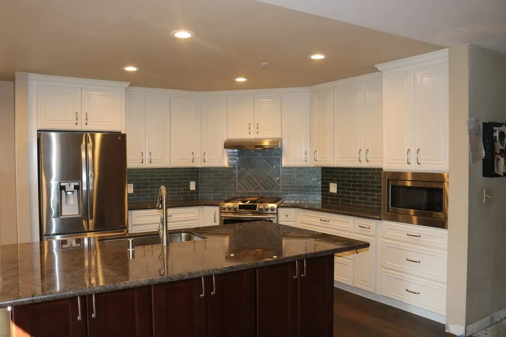 Slide of JC Construction