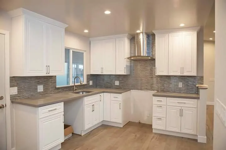 Slide of JC Construction