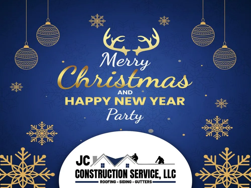 Slide of JC Construction Service