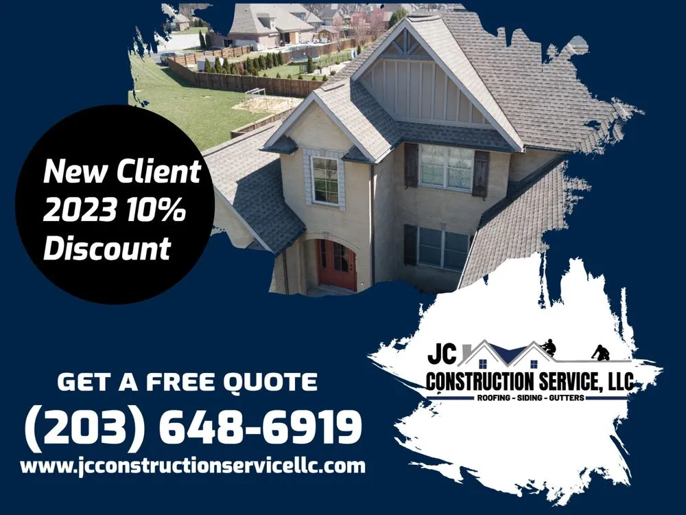 Slide of JC Construction Service