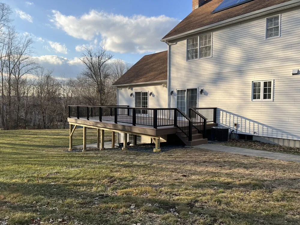 Slide of JC Construction Service