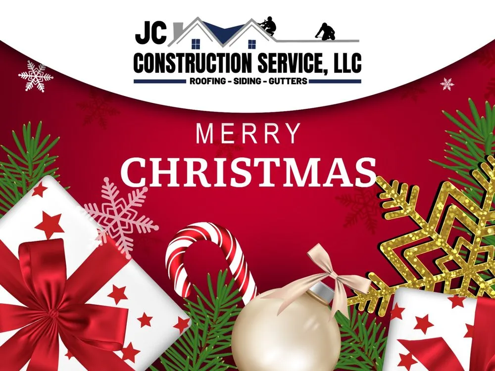 Slide of JC Construction Service
