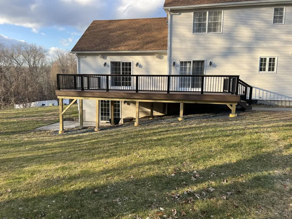 Slide of JC Construction Service