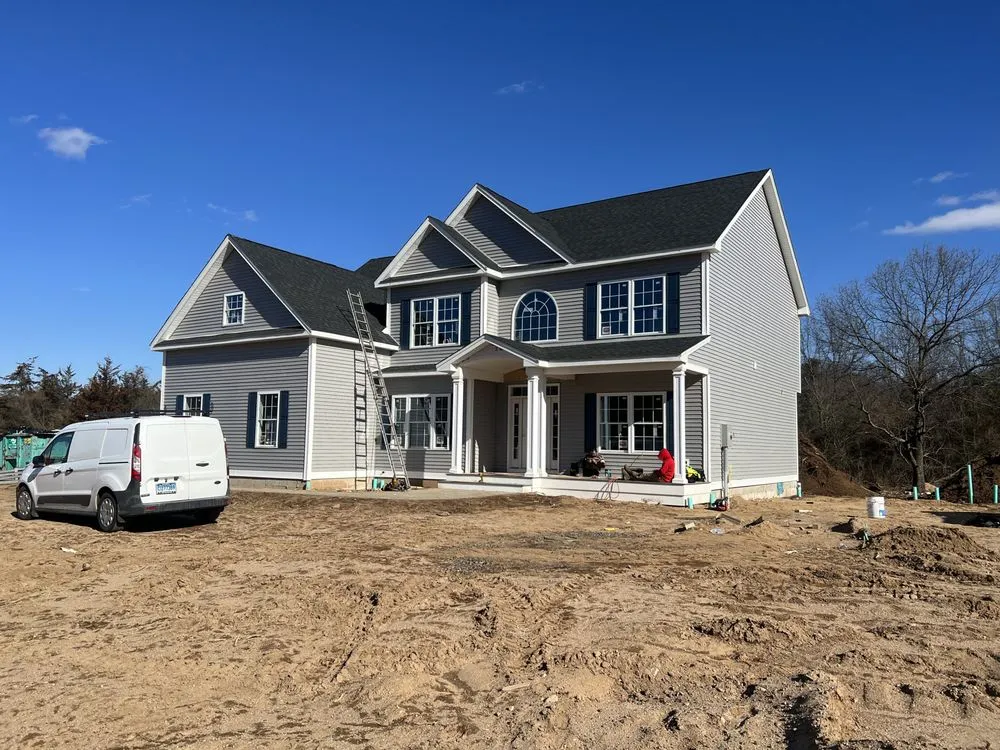 Slide of JC Construction Service